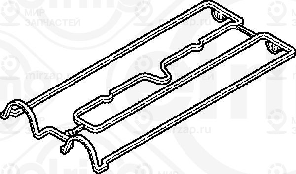 Запчасть ELRING 495770