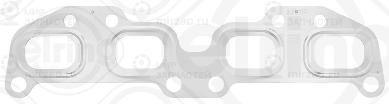 Прокладка, выпускной коллектор ELRING 521620
