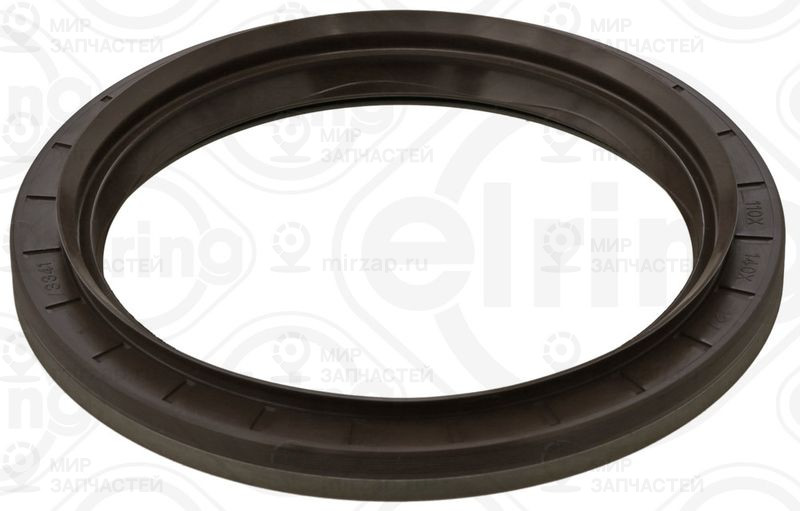 Уплотняющее кольцо, ступица колеса ELRING 522911