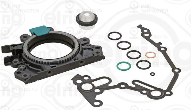 Комплект прокладок, блок-картер двигателя ELRING 523430