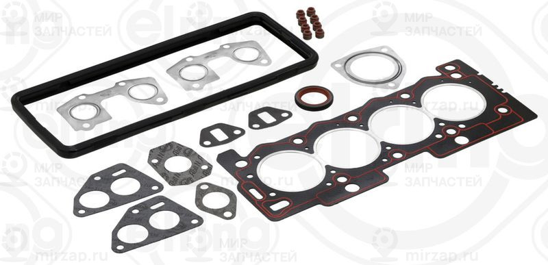 Комплект прокладок, головка цилиндра ELRING 529060