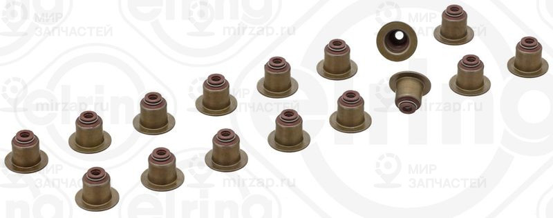 Запчасть ELRING 530070