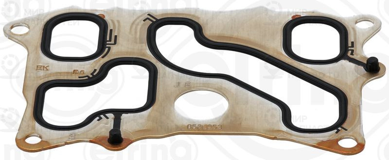 Запчасть ELRING 534953