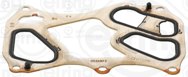 Запчасть ELRING 534972