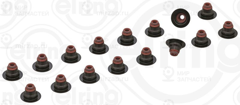 Запчасть ELRING 538080