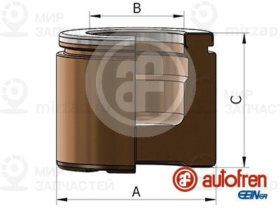 Запчасть AUTOFREN SEINSA D025364