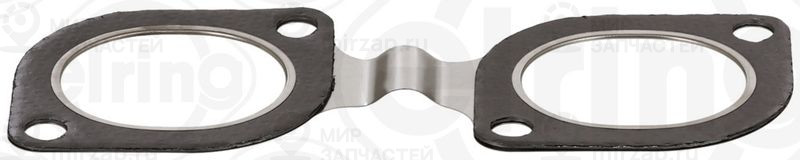 Прокладка, выпускной коллектор ELRING 559040