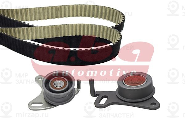Комплект ремня ГРМ ABA Automotive YK321083