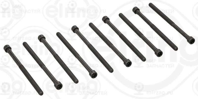 Запчасть ELRING 577230