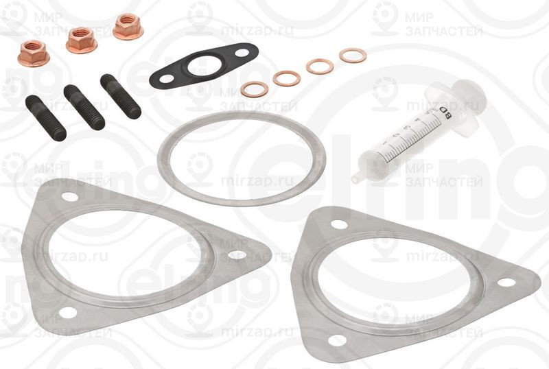 Монтажный комплект, компрессор ELRING 577730