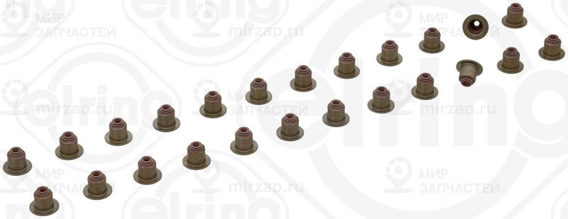 Запчасть ELRING 584820