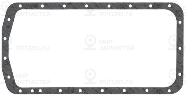 Запчасть ELRING 590984