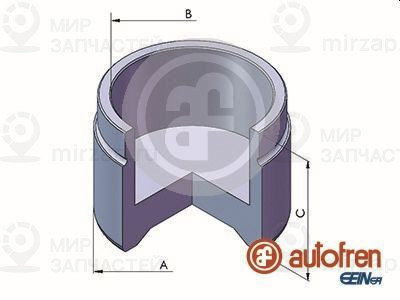 Запчасть AUTOFREN SEINSA D025494