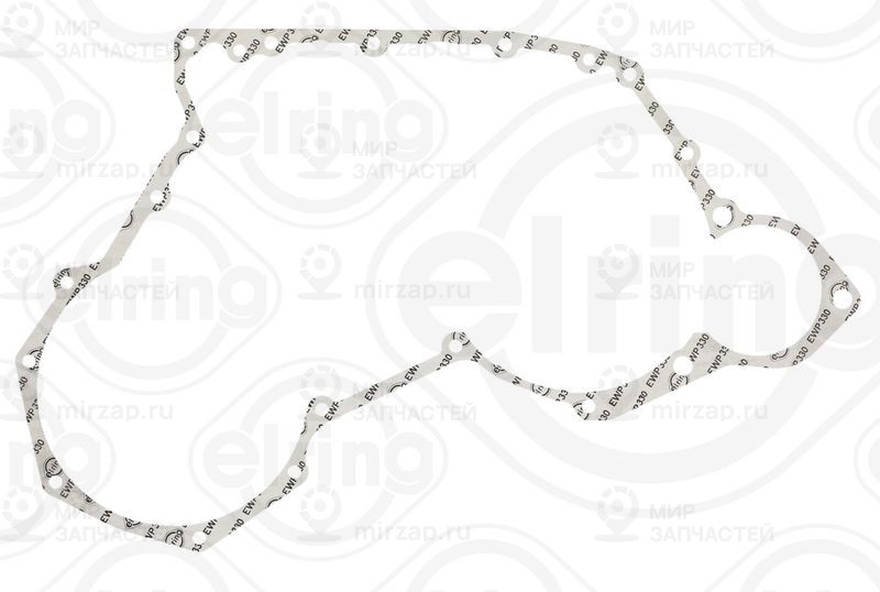 Запчасть ELRING 612641