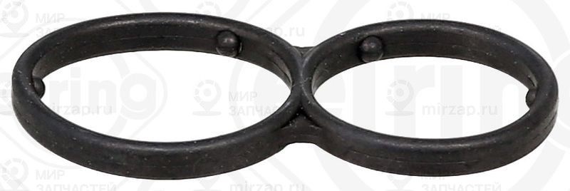 Прокладка, корпус маслянного фильтра ELRING 616770