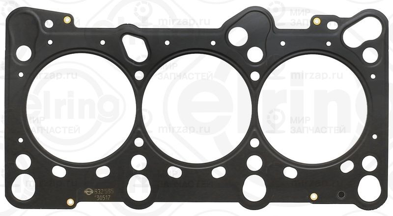 Запчасть ELRING 632565