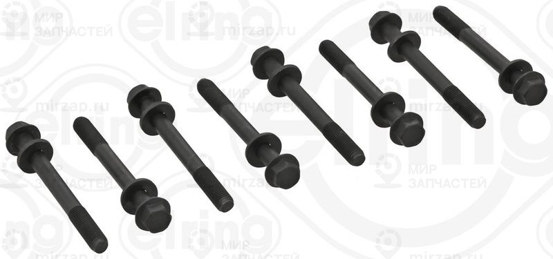 Запчасть ELRING 632730