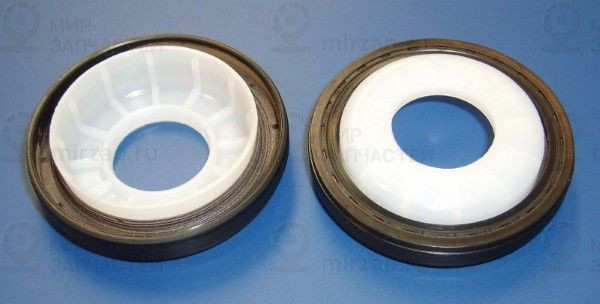 Уплотняющее кольцо, распределительный вал ELRING 655190