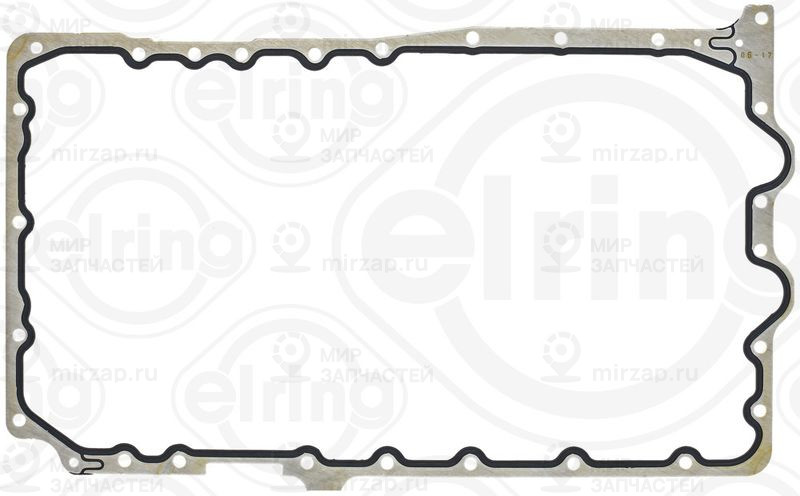 Прокладка, масляный поддон ELRING 655881