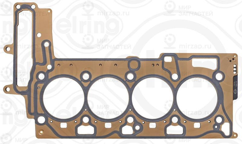 Запчасть ELRING 658210