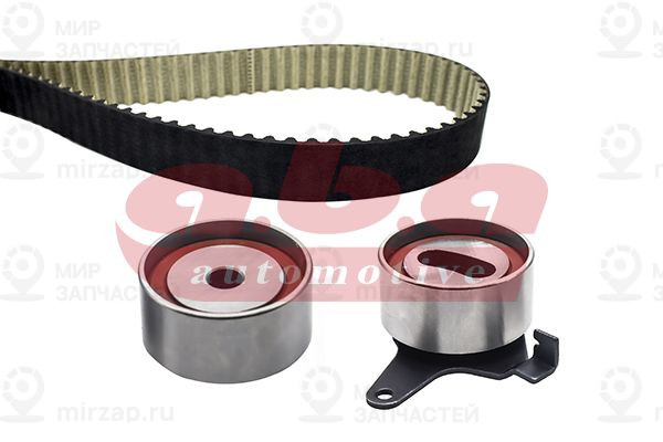 Комплект ремня ГРМ ABA Automotive YK321123