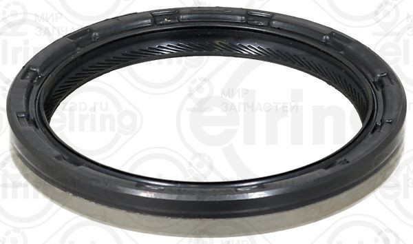 Уплотняющее кольцо, коленчатый вал ELRING 690110