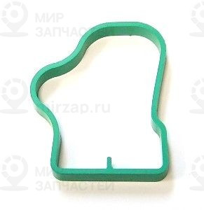 Прокладка, впускной коллектор ELRING 690740