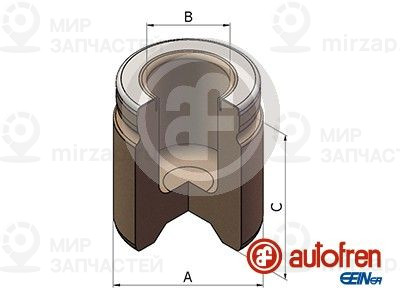 Запчасть AUTOFREN SEINSA D025592