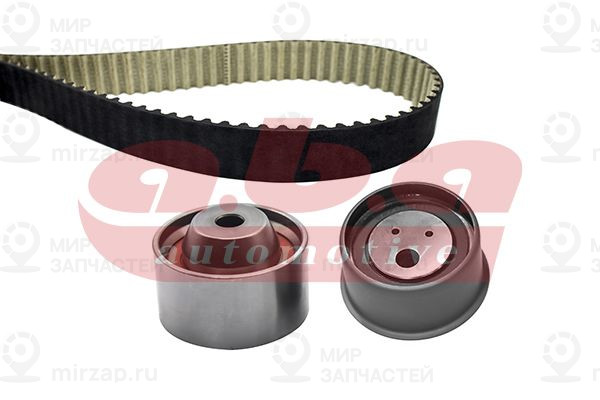 Комплект ремня ГРМ ABA Automotive YK321124