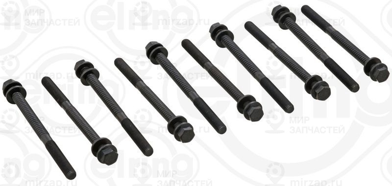 Запчасть ELRING 706120