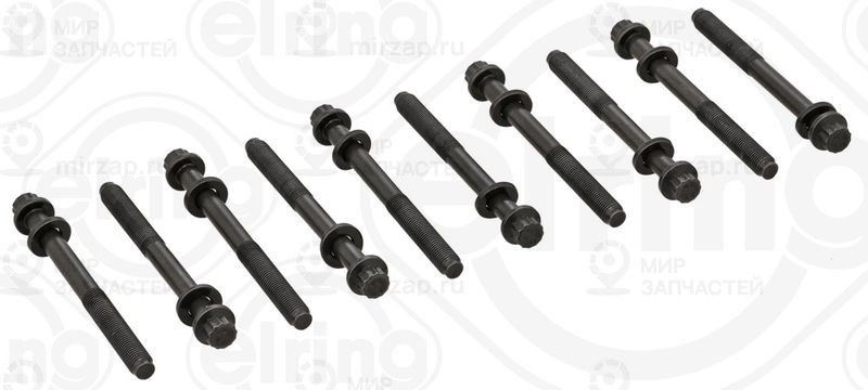 Запчасть ELRING 709240