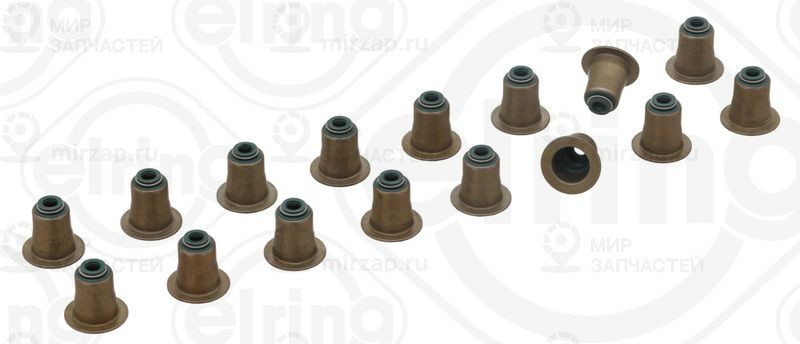 Запчасть ELRING 715550