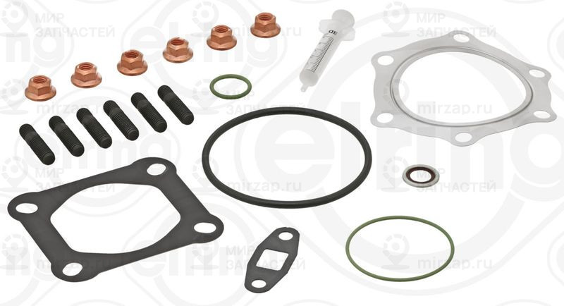 Запчасть ELRING 716080