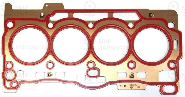 Запчасть ELRING 721982