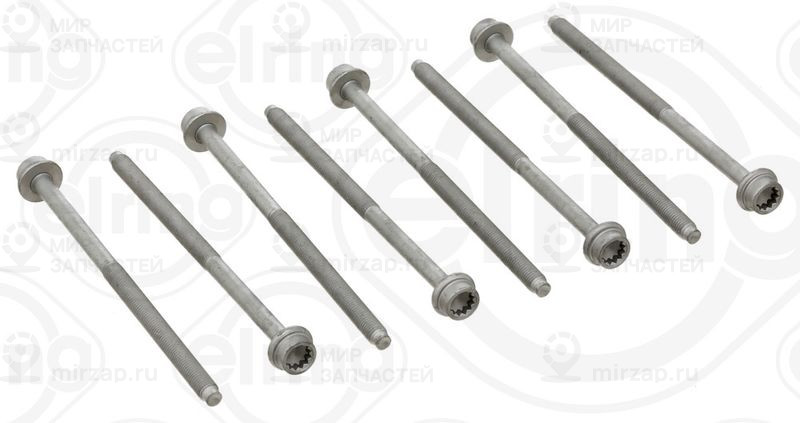 Запчасть ELRING 725320