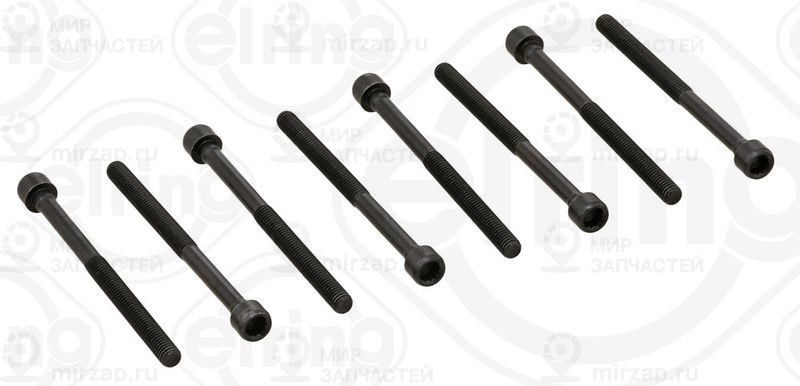 Запчасть ELRING 728090