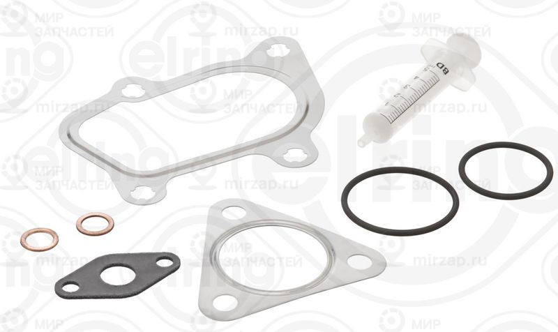 Запчасть ELRING 728730