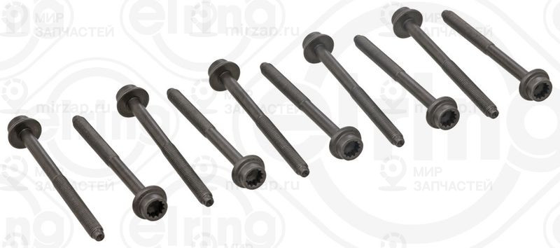 Запчасть ELRING 730300