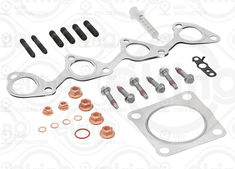 Запчасть ELRING 733870