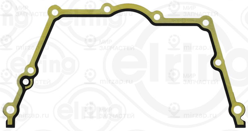 Запчасть ELRING 734700