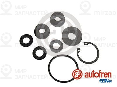 Запчасть AUTOFREN SEINSA D1434