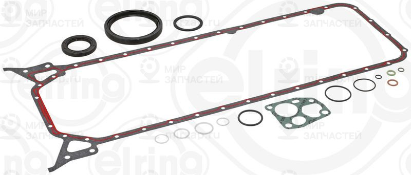 Запчасть ELRING 757411