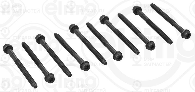 Запчасть ELRING 758260