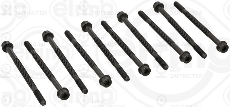 Запчасть ELRING 758280