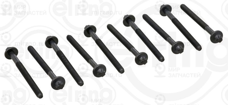 Запчасть ELRING 759350