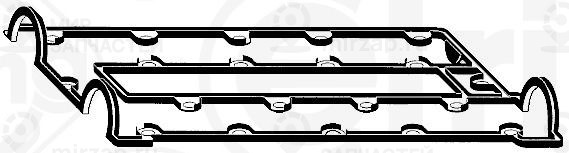 Запчасть ELRING 763853