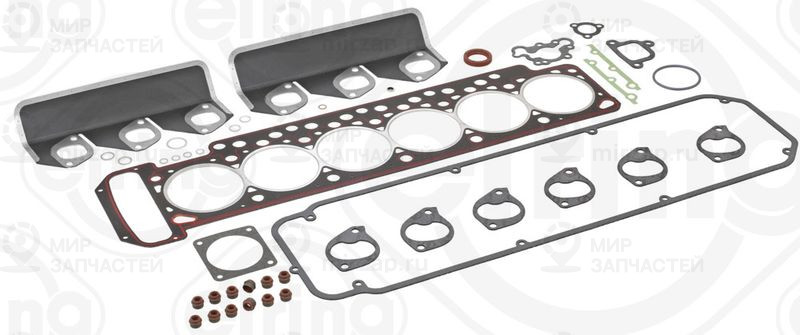 Комплект прокладок головки цилиндра ELRING 764907