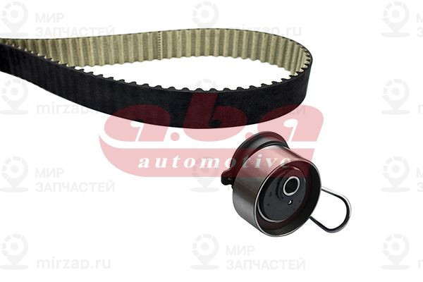Комплект ремня ГРМ ABA Automotive YK330104