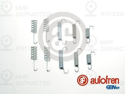 Запчасть AUTOFREN SEINSA D31001A