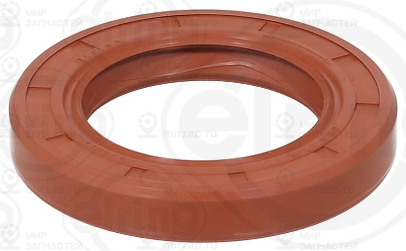 Уплотняющее кольцо, распределительный вал ELRING 773620